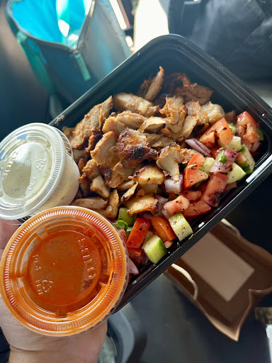 Photo of Sub Gyro - 179 Hamburg Tpke, Wayne, NJ 07470