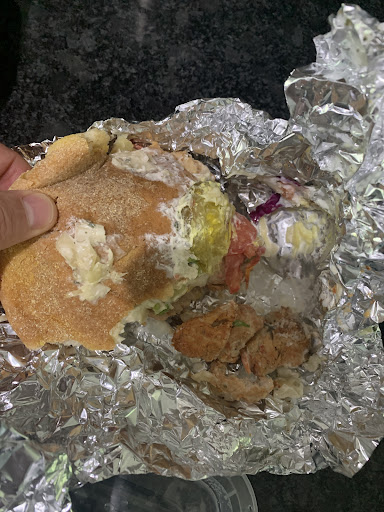 Photo of Sub Gyro - 179 Hamburg Tpke, Wayne, NJ 07470