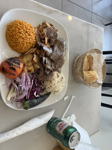 Photo of Sub Gyro - 179 Hamburg Tpke, Wayne, NJ 07470