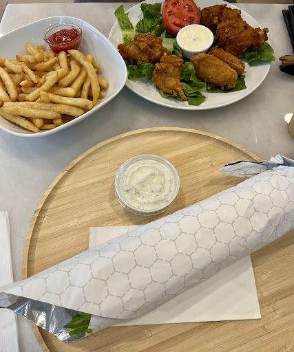 Photo of Sub Gyro - 179 Hamburg Tpke, Wayne, NJ 07470