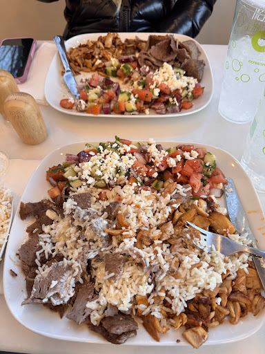 Photo of Sub Gyro - 179 Hamburg Tpke, Wayne, NJ 07470