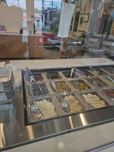 Photo of Sub Gyro - 179 Hamburg Tpke, Wayne, NJ 07470