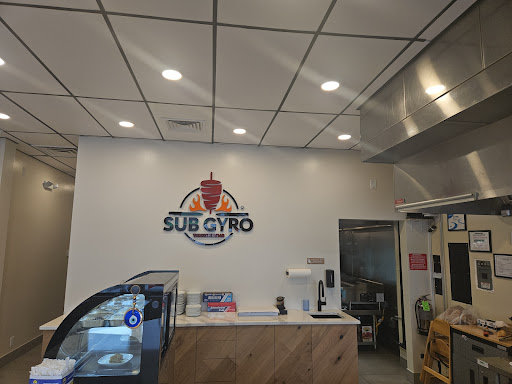 Photo of Sub Gyro - 179 Hamburg Tpke, Wayne, NJ 07470
