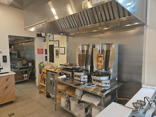 Photo of Sub Gyro - 179 Hamburg Tpke, Wayne, NJ 07470