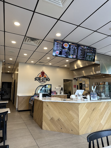 Photo of Sub Gyro - 179 Hamburg Tpke, Wayne, NJ 07470