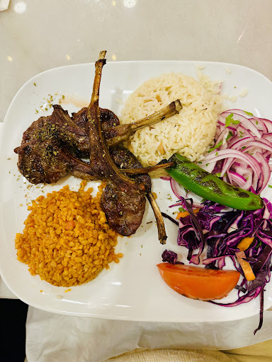 Photo of Sub Gyro - 179 Hamburg Tpke, Wayne, NJ 07470