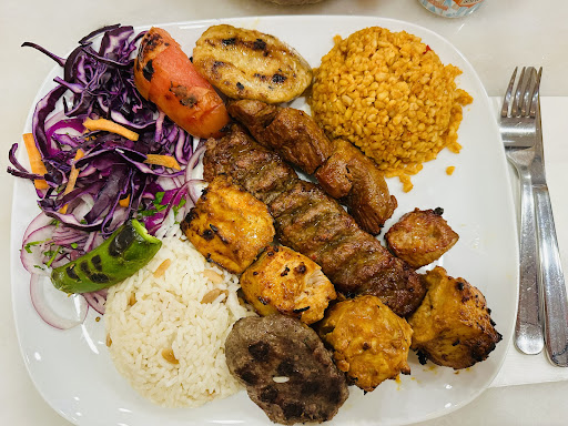 Photo of Sub Gyro - 179 Hamburg Tpke, Wayne, NJ 07470