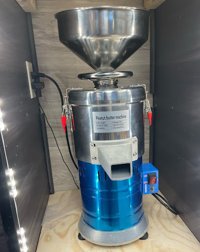 Photo of Durar roastery محمصة الدرر - 1105 N Houston Levee Rd #103, Cordova, TN 38018