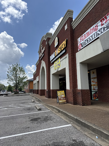 Photo of Durar roastery محمصة الدرر - 1105 N Houston Levee Rd #103, Cordova, TN 38018