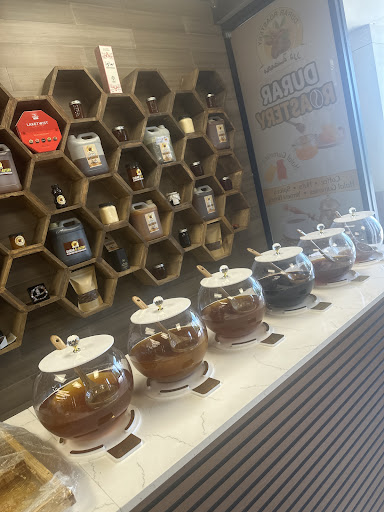 Photo of Durar roastery محمصة الدرر - 1105 N Houston Levee Rd #103, Cordova, TN 38018