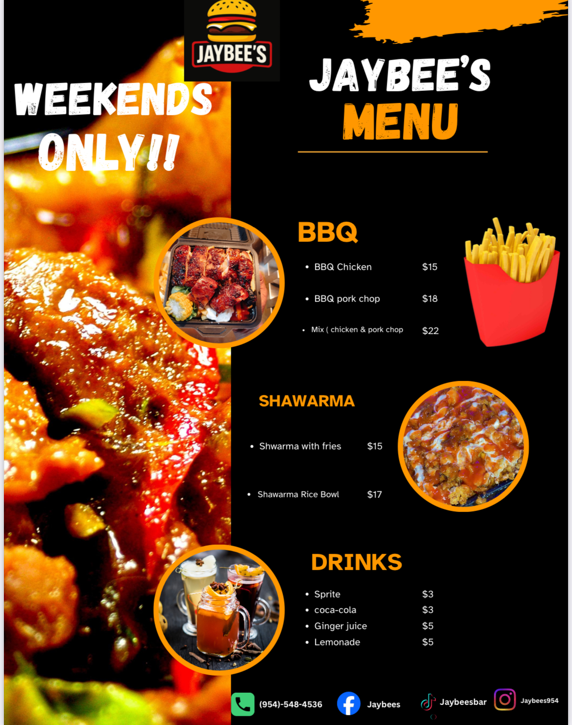 Photo of JAYBEE’S - 1210 NW 2nd St, Fort Lauderdale, FL 33311