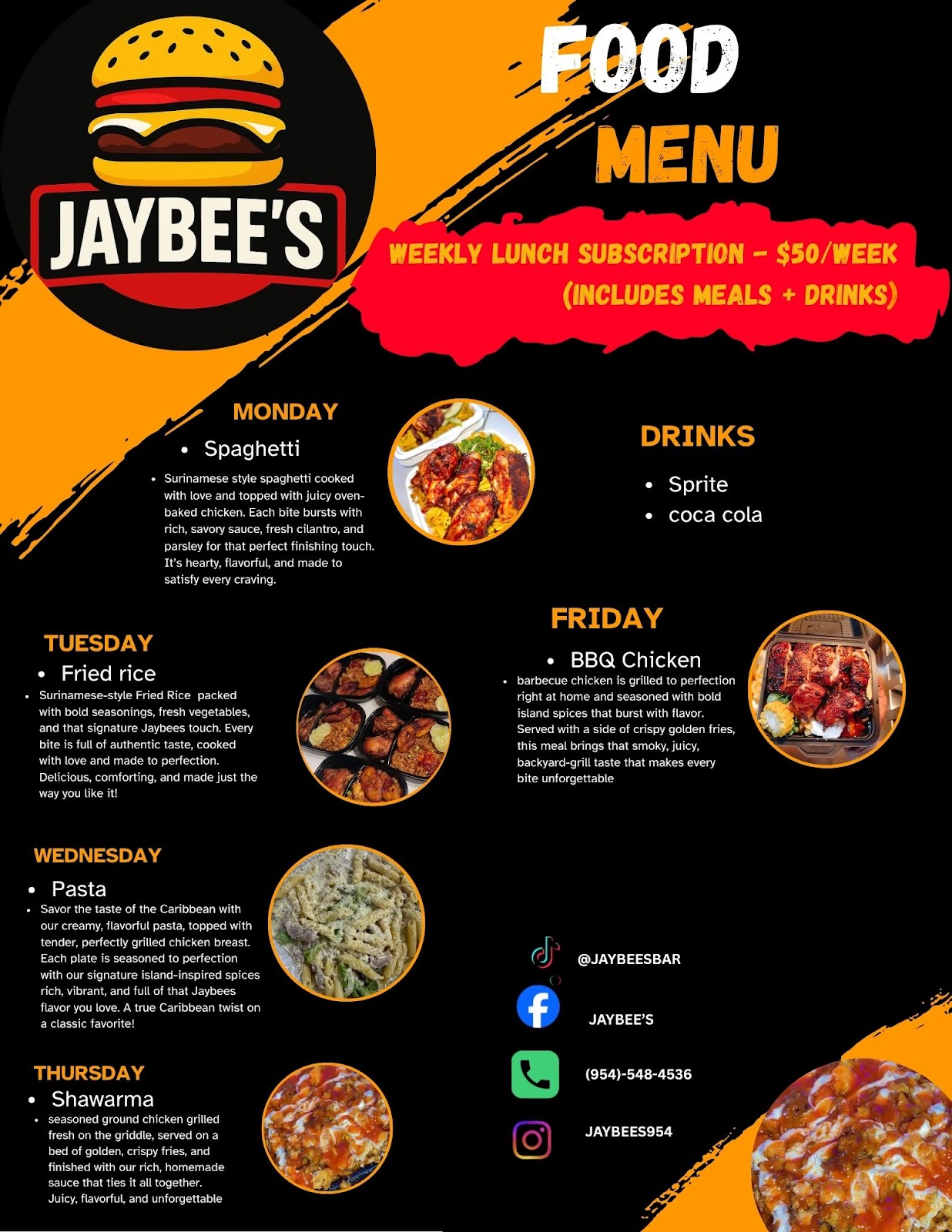 Photo of JAYBEE’S - 1210 NW 2nd St, Fort Lauderdale, FL 33311