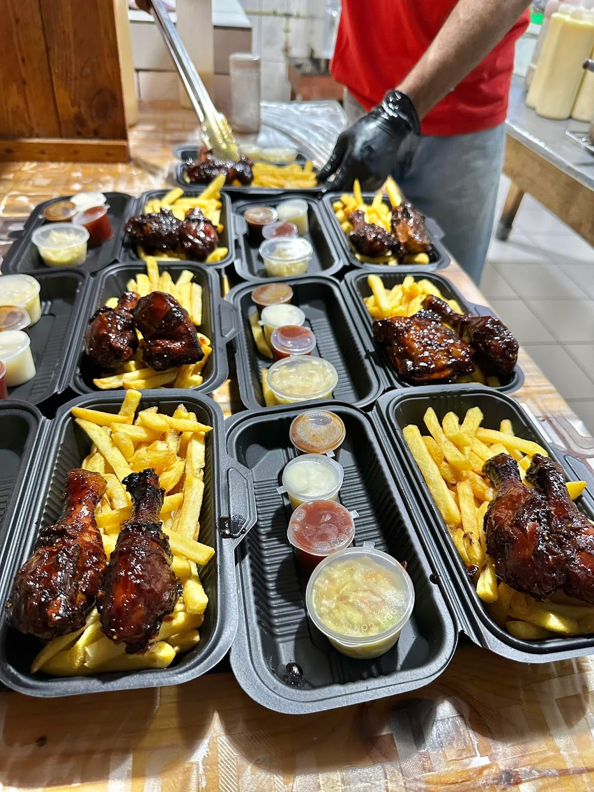 Photo of JAYBEE’S - 1210 NW 2nd St, Fort Lauderdale, FL 33311