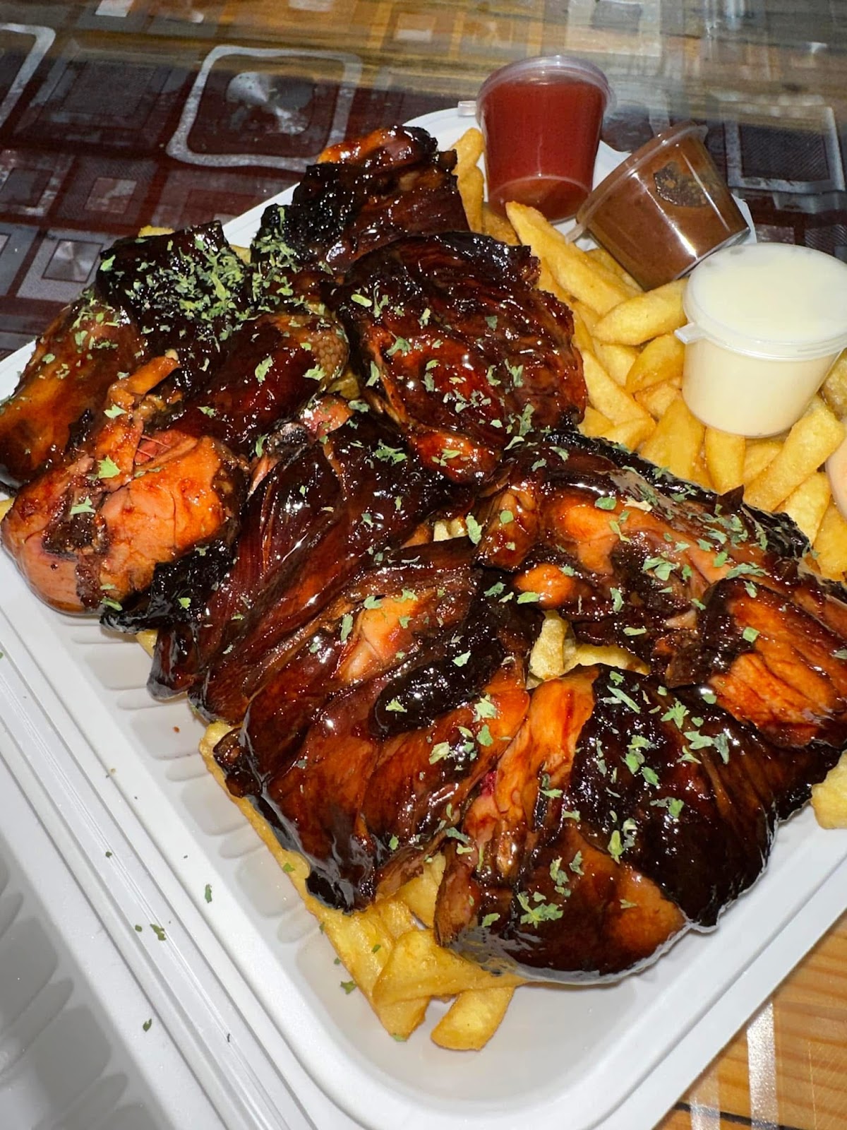 Photo of JAYBEE’S - 1210 NW 2nd St, Fort Lauderdale, FL 33311