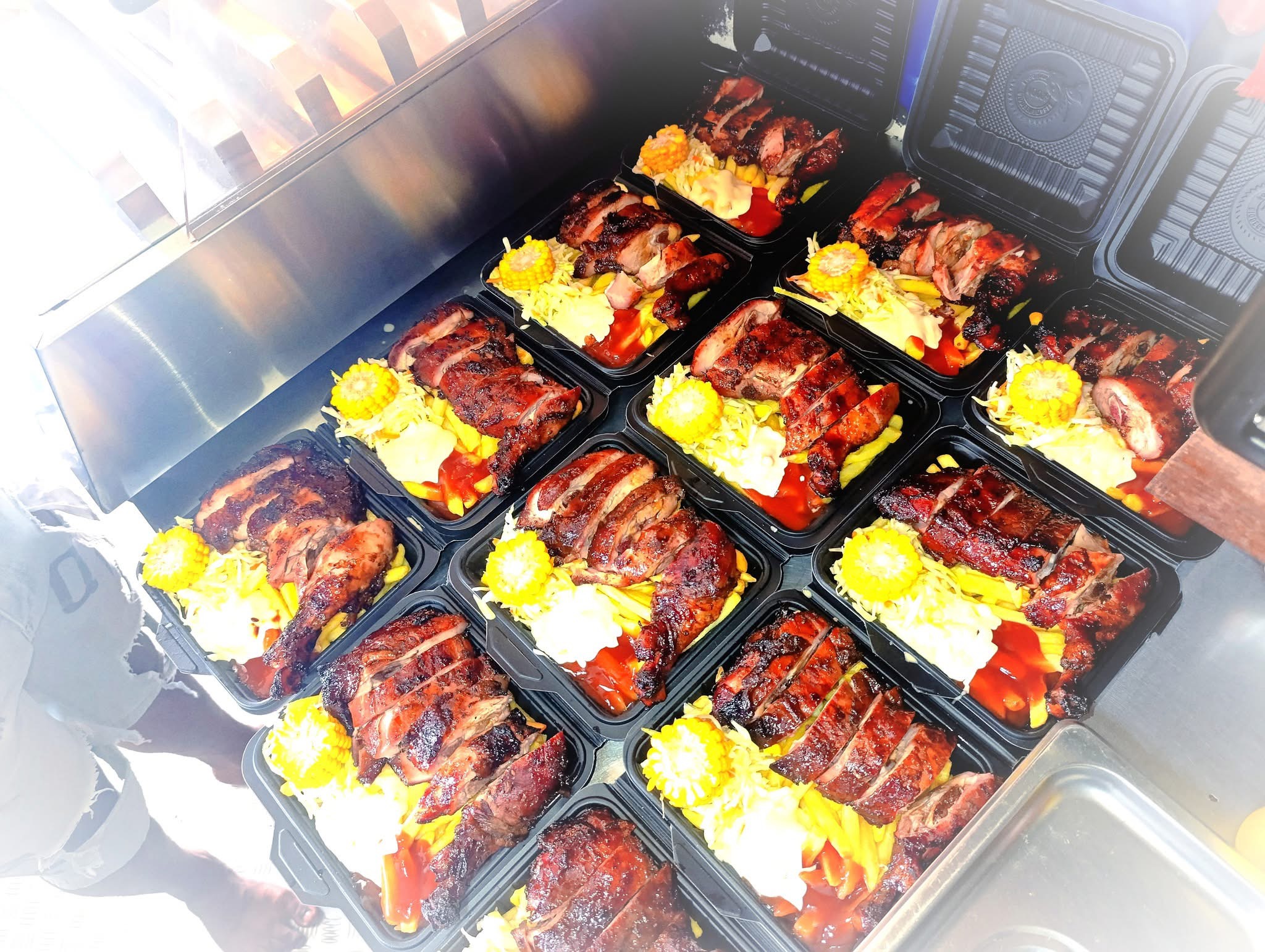 Photo of JAYBEE’S - 1210 NW 2nd St, Fort Lauderdale, FL 33311