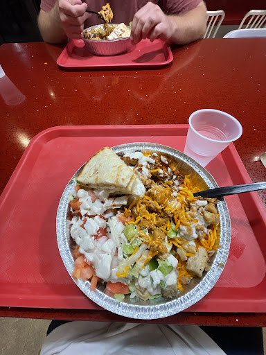 Photo of The Halal Guys - 6326 N Andrews Ave, Fort Lauderdale, FL 33309