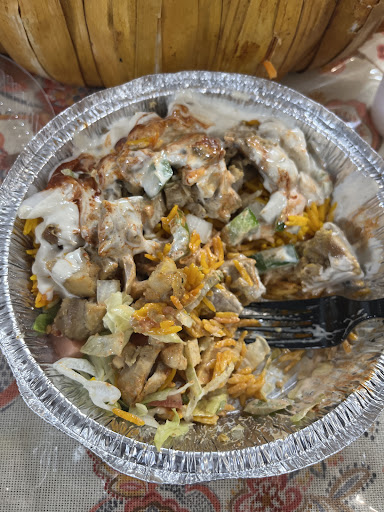 Photo of The Halal Guys - 6326 N Andrews Ave, Fort Lauderdale, FL 33309