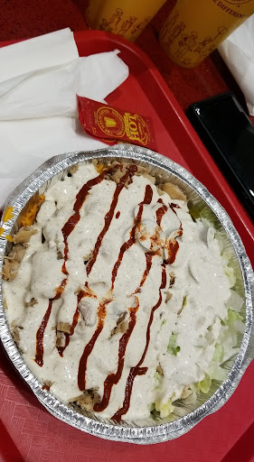 Photo of The Halal Guys - 6326 N Andrews Ave, Fort Lauderdale, FL 33309