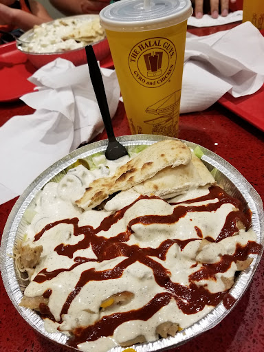Photo of The Halal Guys - 6326 N Andrews Ave, Fort Lauderdale, FL 33309