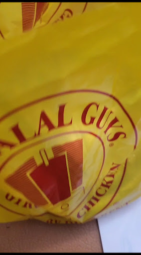 Photo of The Halal Guys - 6326 N Andrews Ave, Fort Lauderdale, FL 33309