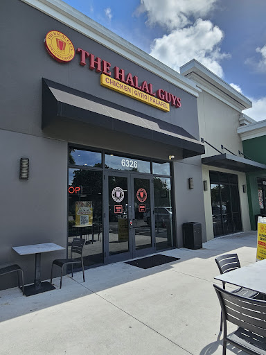 Photo of The Halal Guys - 6326 N Andrews Ave, Fort Lauderdale, FL 33309