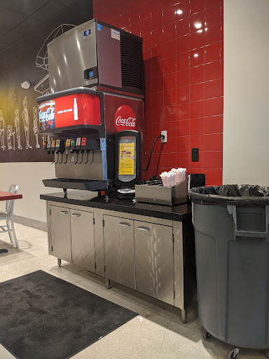 Photo of The Halal Guys - 6326 N Andrews Ave, Fort Lauderdale, FL 33309