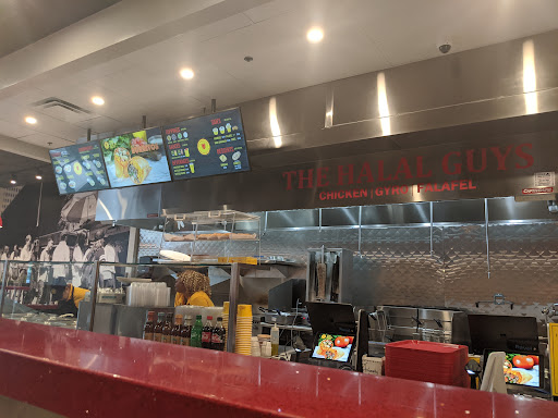 Photo of The Halal Guys - 6326 N Andrews Ave, Fort Lauderdale, FL 33309