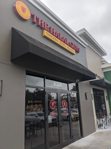 Photo of The Halal Guys - 6326 N Andrews Ave, Fort Lauderdale, FL 33309