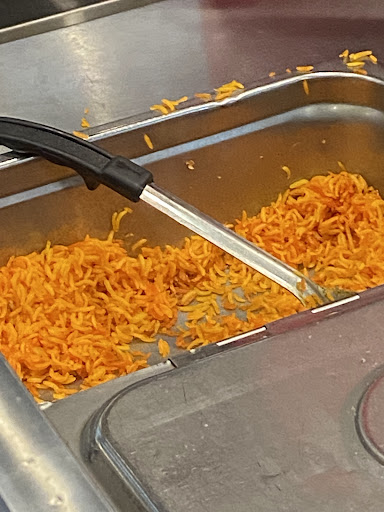 Photo of The Halal Guys - 6326 N Andrews Ave, Fort Lauderdale, FL 33309