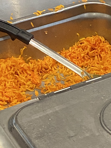 Photo of The Halal Guys - 6326 N Andrews Ave, Fort Lauderdale, FL 33309