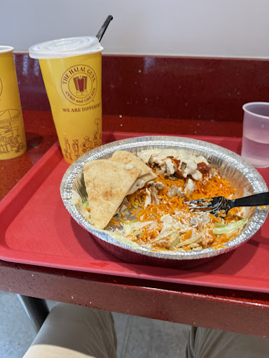 Photo of The Halal Guys - 6326 N Andrews Ave, Fort Lauderdale, FL 33309
