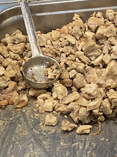 Photo of The Halal Guys - 6326 N Andrews Ave, Fort Lauderdale, FL 33309