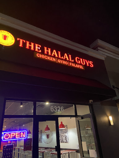 Photo of The Halal Guys - 6326 N Andrews Ave, Fort Lauderdale, FL 33309