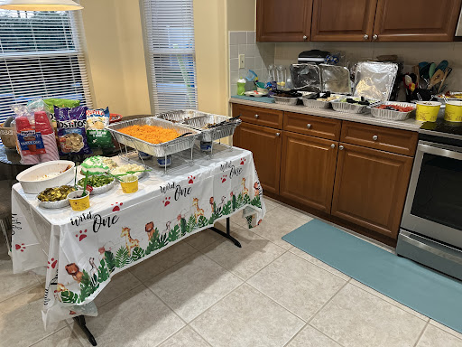 Photo of The Halal Guys - 6326 N Andrews Ave, Fort Lauderdale, FL 33309