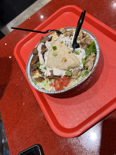 Photo of The Halal Guys - 6326 N Andrews Ave, Fort Lauderdale, FL 33309