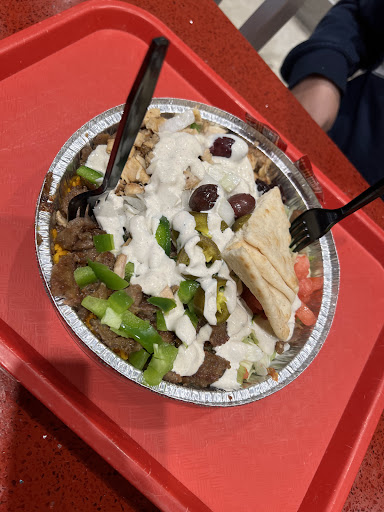 Photo of The Halal Guys - 6326 N Andrews Ave, Fort Lauderdale, FL 33309