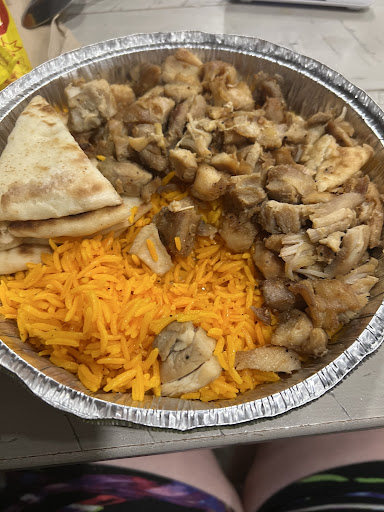 Photo of The Halal Guys - 6326 N Andrews Ave, Fort Lauderdale, FL 33309