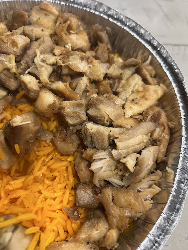 Photo of The Halal Guys - 6326 N Andrews Ave, Fort Lauderdale, FL 33309