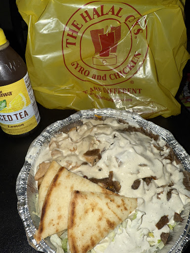 Photo of The Halal Guys - 6326 N Andrews Ave, Fort Lauderdale, FL 33309