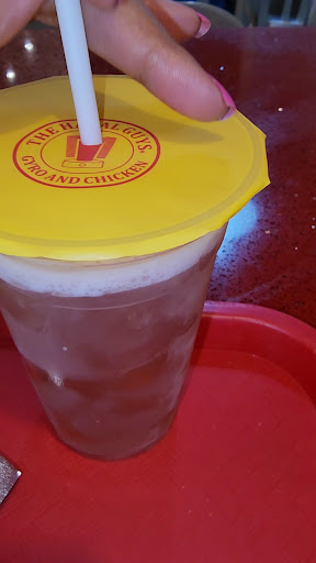 Photo of The Halal Guys - 6326 N Andrews Ave, Fort Lauderdale, FL 33309