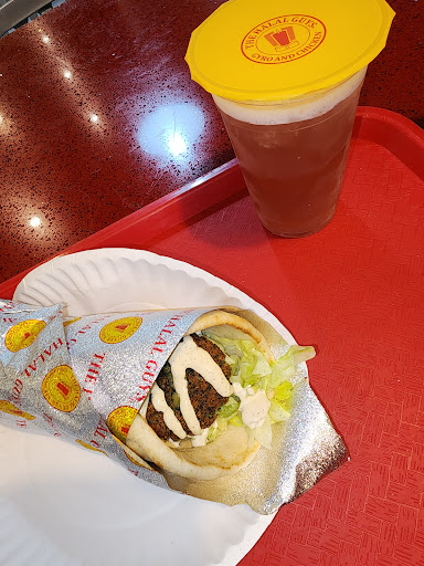 Photo of The Halal Guys - 6326 N Andrews Ave, Fort Lauderdale, FL 33309