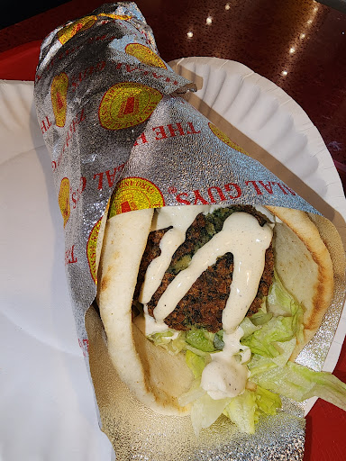 Photo of The Halal Guys - 6326 N Andrews Ave, Fort Lauderdale, FL 33309