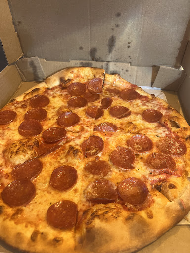 Photo of New Hop Brook Pizza - 161 Quinn St, Naugatuck, CT 06770