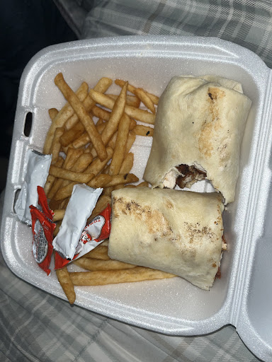 Photo of New Hop Brook Pizza - 161 Quinn St, Naugatuck, CT 06770