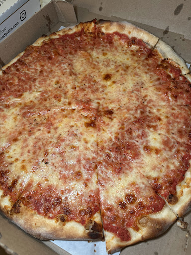 Photo of New Hop Brook Pizza - 161 Quinn St, Naugatuck, CT 06770