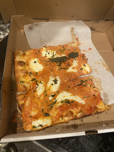 Photo of New Hop Brook Pizza - 161 Quinn St, Naugatuck, CT 06770