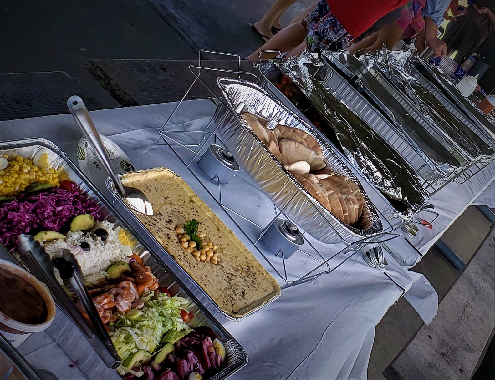 Photo of Sophie Café - 71 Sachem St, New Haven, CT 06511