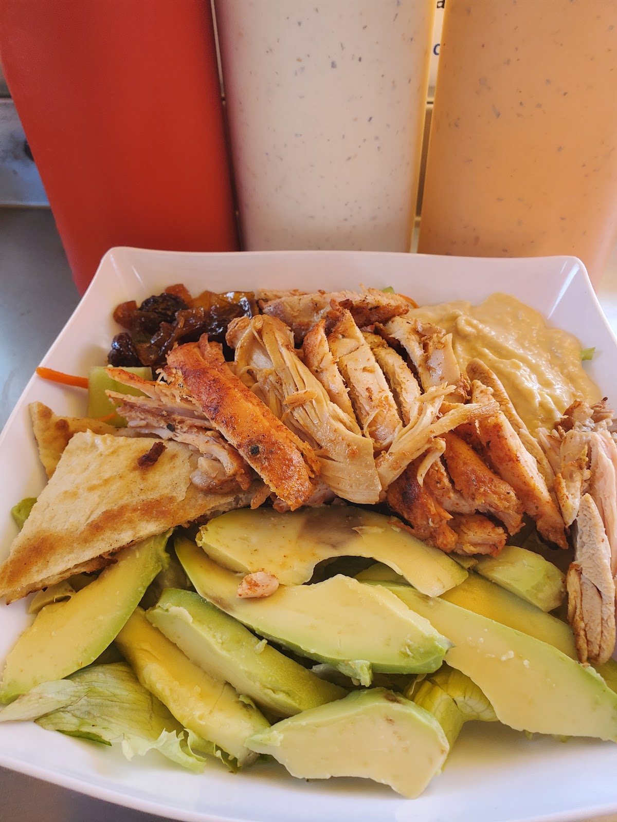 Photo of Sophie Café - 71 Sachem St, New Haven, CT 06511