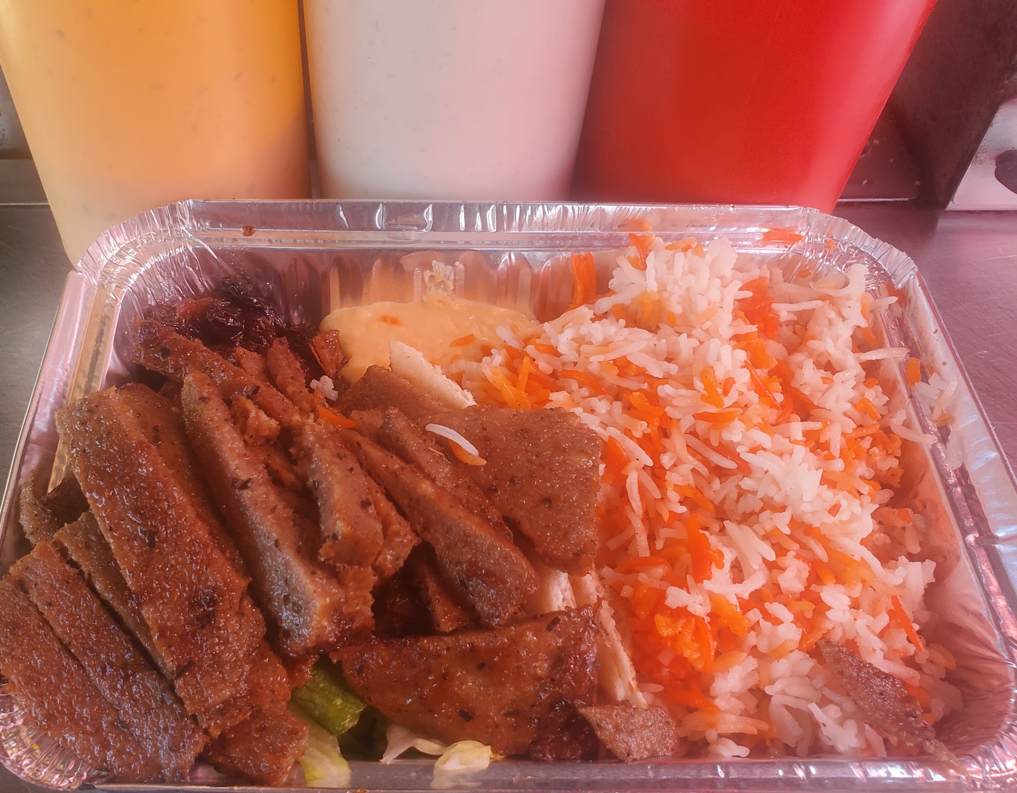 Photo of Sophie Café - 71 Sachem St, New Haven, CT 06511