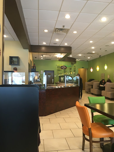 Photo of Kibberia - 93 Mill Plain Rd, Danbury, CT 06811